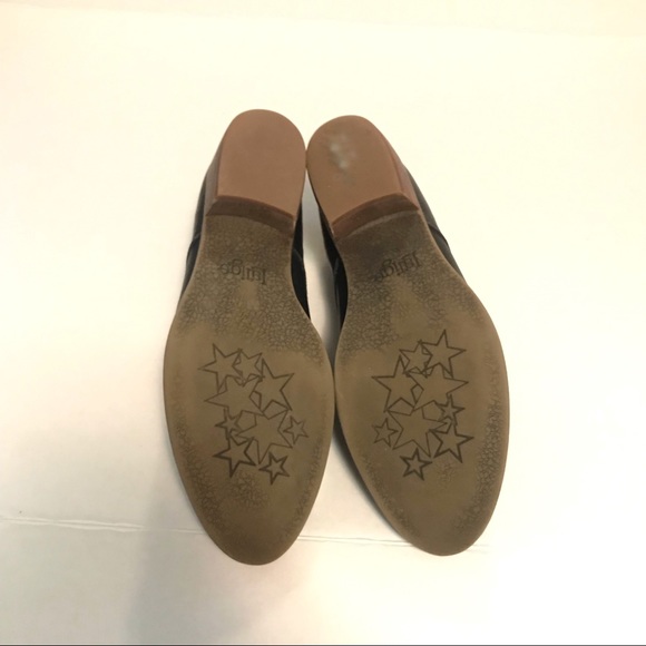 Látigo men’s shoes size 11 black color like new - Picture 7 of 8